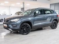 Second-hand Seat Ateca 116 CP (85 kW) 2020 Gri SUV