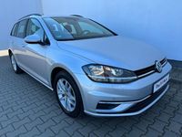 second-hand VW Golf Variant Comfortline TDI SCR DSG