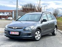 Second-hand Hyundai i30 Edition+ 109 CP (80 kW) 2010 Culoaregri Break