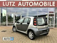 second-hand Smart ForFour 2006