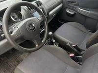 Second-hand Suzuki Ignis 93 CP (68 kW) 2005 Hatchback