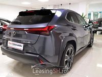 second-hand Lexus UX 250h 2.0L HEV 20H- (178 HP) 4X2 CVT Executive