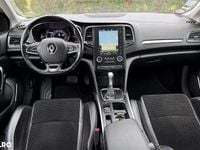 Second-hand Renault Mégane GrandTour Intens 140 CP (102 kW) 2019 Culoarealte culori Break