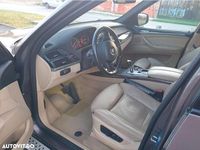 Second-hand BMW X5 306 CP (225 kW) 2011 Culoaremaro SUV