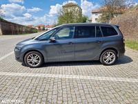 Second-hand Citroën Grand C4 Picasso Intensive 116 CP (85 kW) 2013 Gri Monovolum