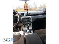 Second-hand VW Passat 140 CP (102 kW) 2006 Gri Berlinǎ