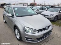 Second-hand VW Golf VII 85 CP (62 kW) 2014 Culoaregri Hatchback