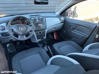 second-hand Dacia Logan MCV SCe 75 Access