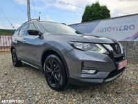 Second-hand Nissan X-Trail N-TEC 150 CP (110 kW) 2021 Gri SUV