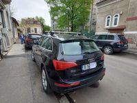 second-hand Audi Q5 3.0 TDI Quattro S-Tronic