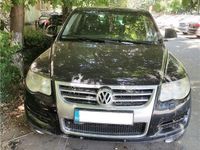 second-hand VW Touareg 2