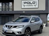 Second-hand Nissan X-Trail 130 CP (95 kW) 2017 SUV