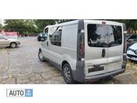 second-hand Opel Vivaro 