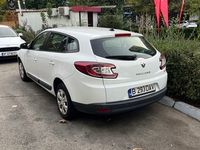 second-hand Renault Mégane 1.5 dCi 2010