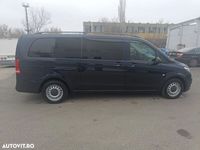 second-hand Mercedes Vito 