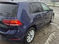 Second-hand VW Golf VII 115 CP (84 kW) 2020 Hatchback