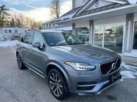 Second-hand Volvo XC90 320 CP (235 kW) 2016 SUV