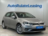 second-hand VW Golf 1.6 TDI Trendline