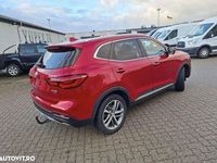 Second-hand MG HS Luxury 162 CP (119 kW) 2022 Culoarerosu SUV