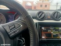 Second-hand Suzuki Swift 90 CP (66 kW) 2021 Culoarerosu Hatchback