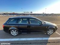 second-hand Audi A4 2.0 TDI