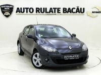 Second-hand Renault Mégane III 90 CP (66 kW) 2011 Culoaregri Hatchback