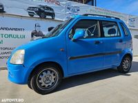 second-hand Opel Agila 1.2i Comfort