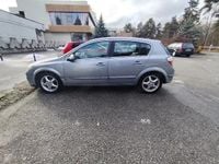 Second-hand Opel Astra 101 CP (74 kW) 2007 Hatchback