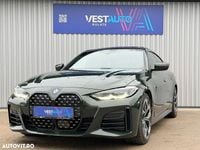 Second-hand BMW 420 M Sport 190 CP (139 kW) 2023 Culoareverde Berlinǎ