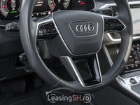 second-hand Audi A7 