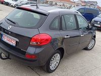 second-hand Renault Clio III 1.5dCi Dynamique
