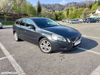 second-hand Volvo V60 D3 Start-Stop Momentum