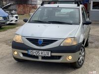 second-hand Dacia Logan 1.4 MPI 2005