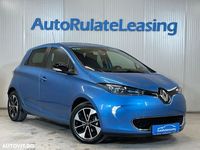 second-hand Renault Zoe Z.E. 40 LIFE