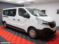 second-hand Renault Trafic Blue dCi 110 L2H1