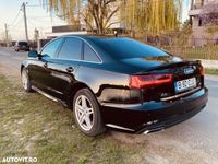 second-hand Audi A6 2.0 TDI quattro S tronic