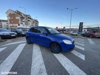 second-hand Skoda Fabia 1.2 HTP