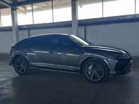 second-hand Lamborghini Urus Anima