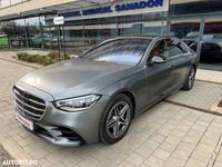 second-hand Mercedes S580 e 4MATIC