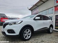 Second-hand Renault Kadjar 140 CP (102 kW) 2022 Culoarealb SUV