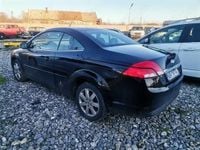 Second-hand Ford Focus 136 CP (100 kW) 2010 Cabrio
