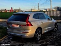 Second-hand Volvo XC60 398 CP (292 kW) 2022 Culoaregri SUV