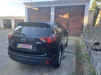 Second-hand Mazda CX-5 140 CP (102 kW) 2014 SUV