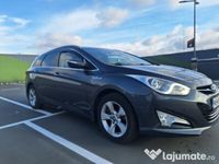 second-hand Hyundai i40 1.7cm, 116 cp