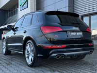 second-hand Audi SQ5 