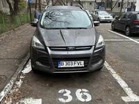 Second-hand Ford Kuga 150 CP (110 kW) 2014 SUV