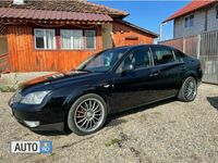 second-hand Ford Mondeo MK3