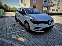 second-hand Renault Clio IV Euro 6 2017