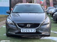 Second-hand Volvo V40 115 CP (84 kW) 2014 Culoaregri Hatchback