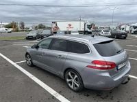 Second-hand Peugeot 308 120 CP (88 kW) 2015 Break